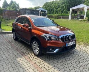 Suzuki (SX4) S-Cross Gebrauchtwagen