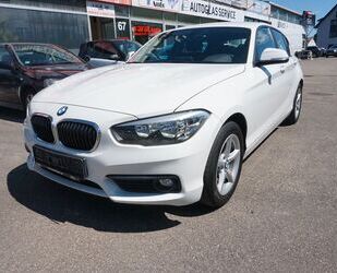 BMW 116 Gebrauchtwagen