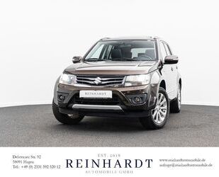 Suzuki Grand Vitara Gebrauchtwagen