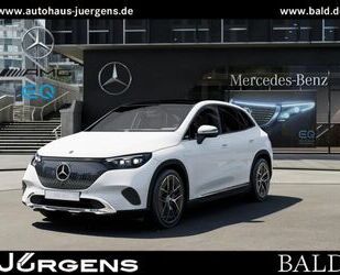Mercedes-Benz EQE SUV Gebrauchtwagen