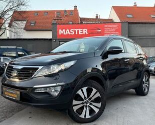 Kia Sportage Gebrauchtwagen
