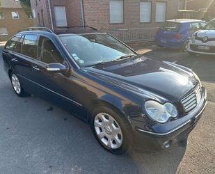 Mercedes-Benz C 220 Gebrauchtwagen