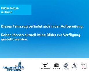 Cupra Terramar Gebrauchtwagen