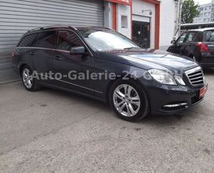 Mercedes-Benz E 250 Gebrauchtwagen