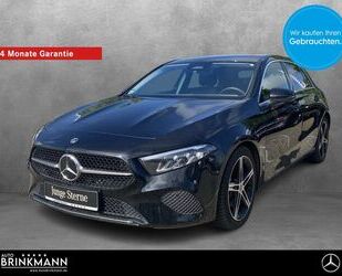 Mercedes-Benz A 200 Gebrauchtwagen