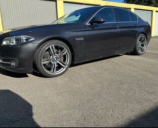 BMW 530 Gebrauchtwagen