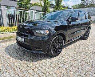Dodge Durango Gebrauchtwagen