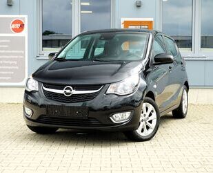 Opel Karl Gebrauchtwagen