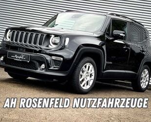 Jeep Renegade Gebrauchtwagen