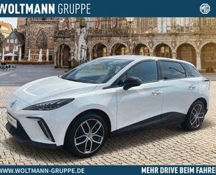 MG MG4 Gebrauchtwagen