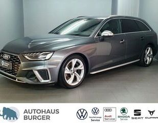 Audi S4 Gebrauchtwagen