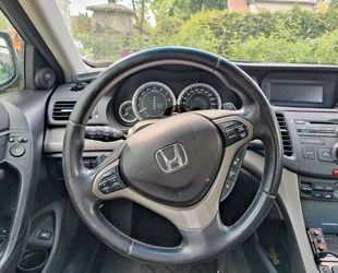 Honda Accord Gebrauchtwagen