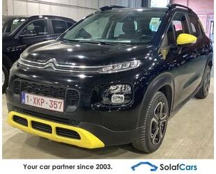 Citroen C3 Aircross Gebrauchtwagen