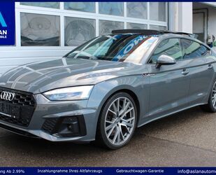 Audi S5 Gebrauchtwagen