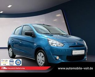Mitsubishi Space Star Gebrauchtwagen
