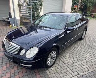 Mercedes-Benz E 280 Gebrauchtwagen