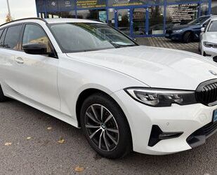 BMW 318 Gebrauchtwagen