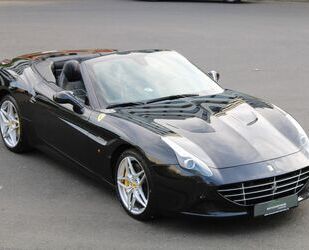 Ferrari California Gebrauchtwagen