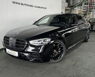 Mercedes-Benz S 400 Gebrauchtwagen