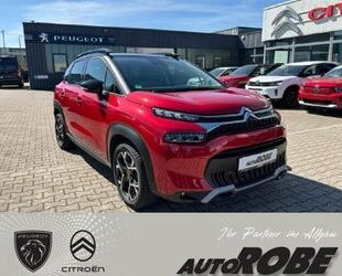 Citroen C3 Aircross Gebrauchtwagen