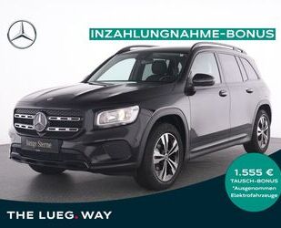 Mercedes-Benz GLB 220 Gebrauchtwagen