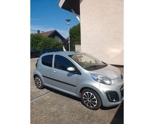 Citroen C1 Gebrauchtwagen