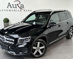 Mercedes-Benz GLB 200 Gebrauchtwagen