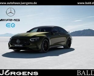 Mercedes-Benz AMG GT Gebrauchtwagen