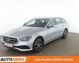 Mercedes-Benz E 300 Gebrauchtwagen
