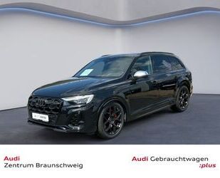 Audi SQ7 Gebrauchtwagen