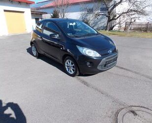 Ford Ka/Ka+ Gebrauchtwagen