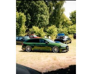 Audi RS4 Gebrauchtwagen