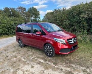 Mercedes-Benz V 300 Gebrauchtwagen