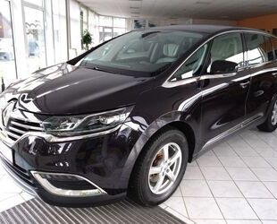 Renault Espace Gebrauchtwagen