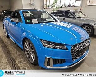 Audi TT Gebrauchtwagen