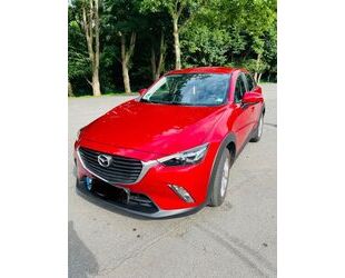 Mazda CX-3 Gebrauchtwagen