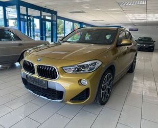 BMW X2 Gebrauchtwagen