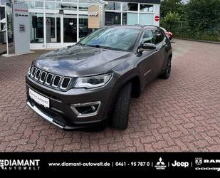 Jeep Compass Gebrauchtwagen