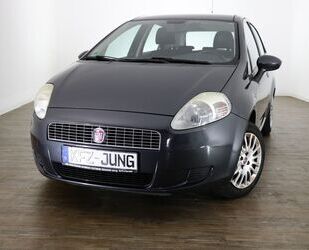 Fiat Grande Punto Gebrauchtwagen