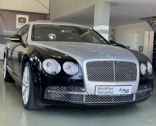 Bentley Continental Flying Spur Gebrauchtwagen
