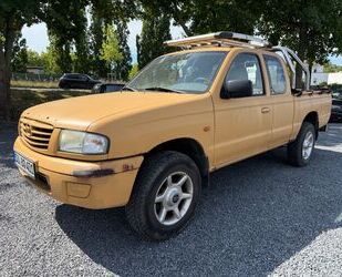 Mazda B series Gebrauchtwagen