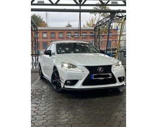 Lexus IS 300 Gebrauchtwagen