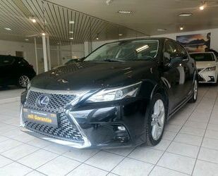 Lexus CT 200h Gebrauchtwagen
