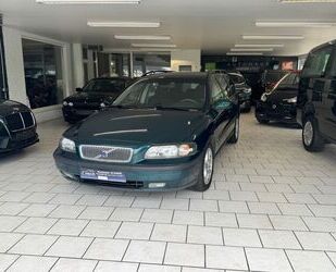 Volvo V70 Gebrauchtwagen