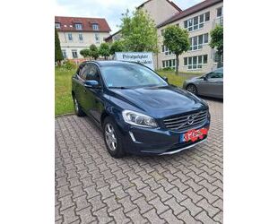 Volvo XC60 Gebrauchtwagen