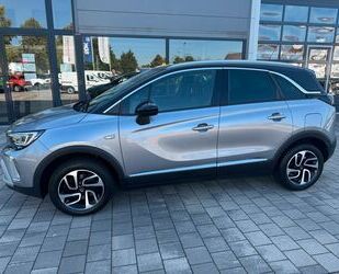 Opel Crossland (X) Gebrauchtwagen