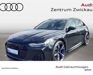 Audi RS6 Gebrauchtwagen