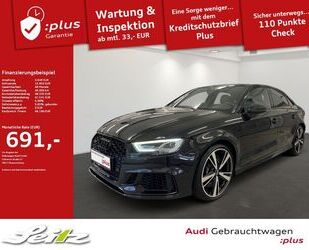 Audi RS3 Gebrauchtwagen