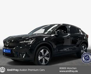 Volvo C40 Gebrauchtwagen