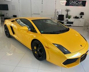 Lamborghini Gallardo Gebrauchtwagen